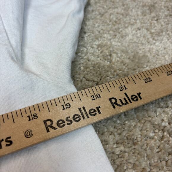 Aape by A Bathing Ape Universe APUNVS T Shirt Men's Medium Japanese Stretwear - Picture 7 of 16